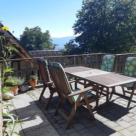 Apartments Berghof Familie Steinwender Pölling المظهر الخارجي الصورة
