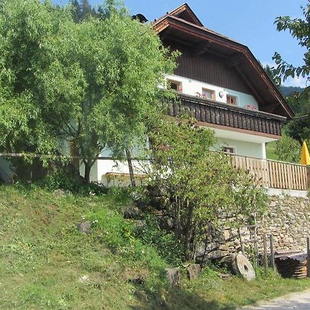 Apartments Berghof Familie Steinwender Pölling المظهر الخارجي الصورة