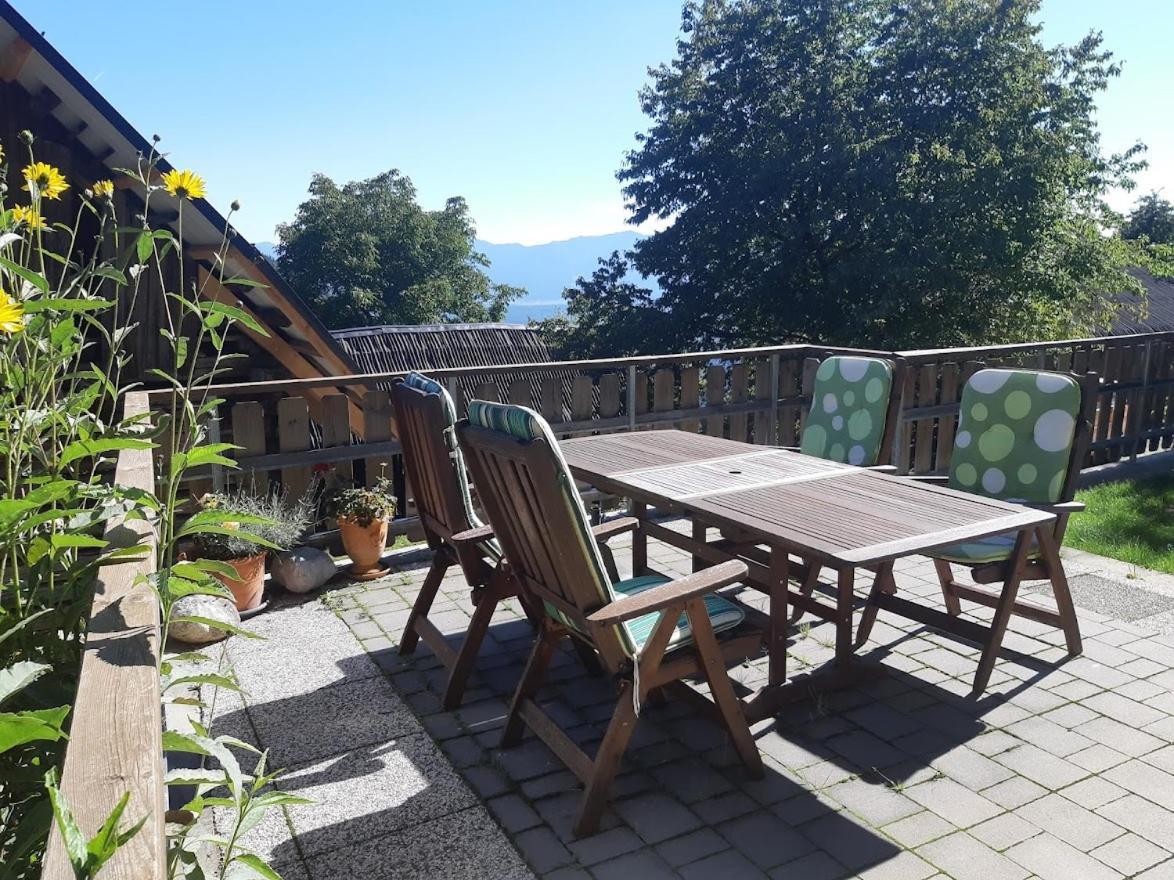 Apartments Berghof Familie Steinwender Pölling المظهر الخارجي الصورة