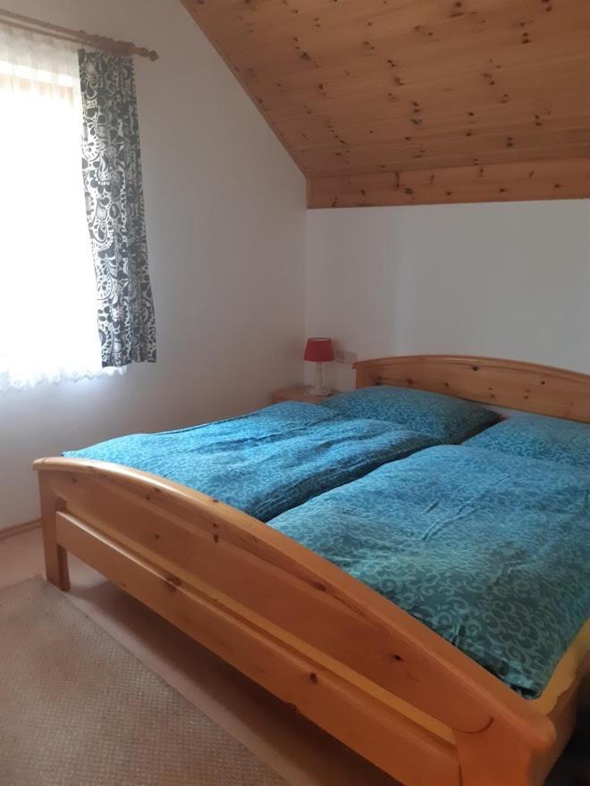 Apartments Berghof Familie Steinwender Pölling المظهر الخارجي الصورة