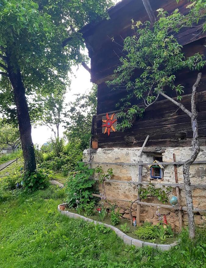 Apartments Berghof Familie Steinwender Pölling المظهر الخارجي الصورة