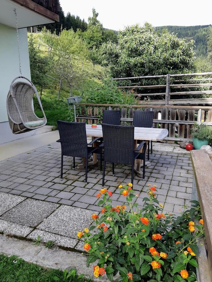 Apartments Berghof Familie Steinwender Pölling المظهر الخارجي الصورة