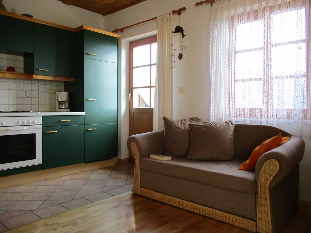 Apartments Berghof Familie Steinwender Pölling المظهر الخارجي الصورة