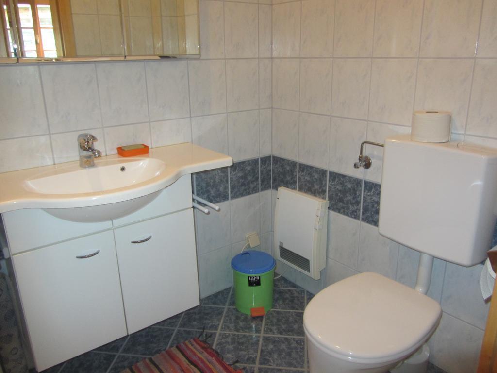 Apartments Berghof Familie Steinwender Pölling المظهر الخارجي الصورة