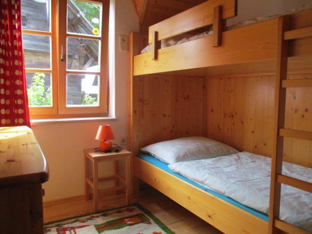 Apartments Berghof Familie Steinwender Pölling المظهر الخارجي الصورة