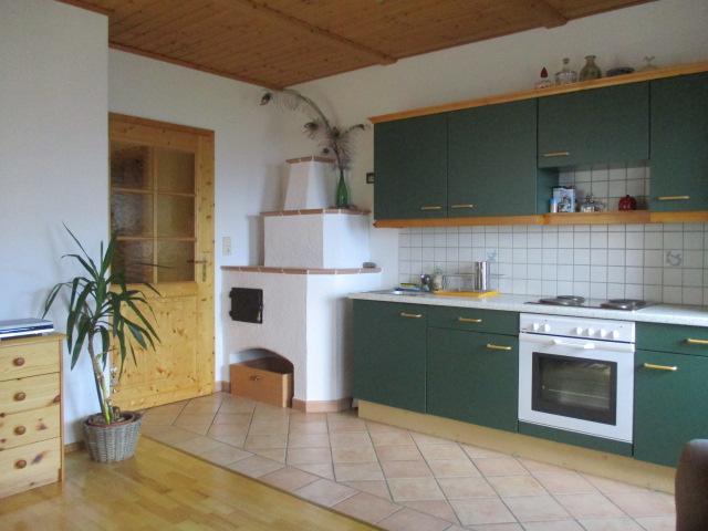 Apartments Berghof Familie Steinwender Pölling المظهر الخارجي الصورة