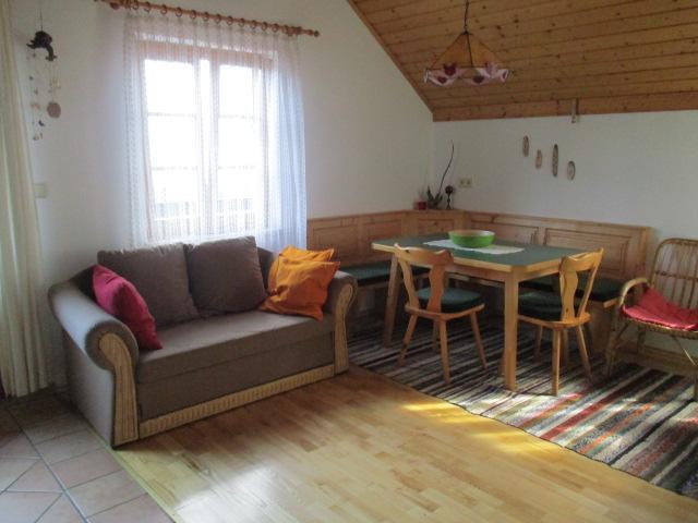 Apartments Berghof Familie Steinwender Pölling المظهر الخارجي الصورة