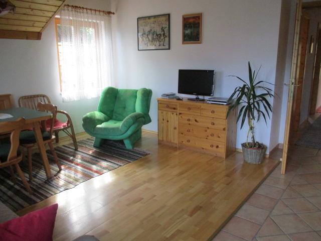 Apartments Berghof Familie Steinwender Pölling المظهر الخارجي الصورة