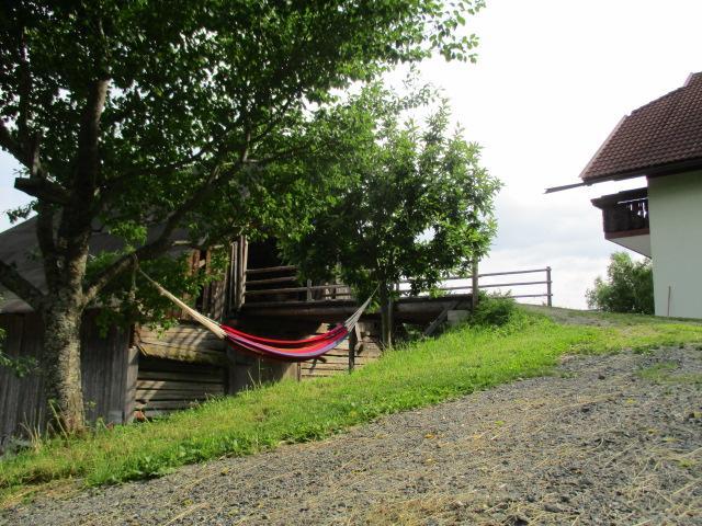 Apartments Berghof Familie Steinwender Pölling المظهر الخارجي الصورة